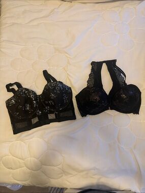 Victoria’s Secret and Pink Victoria’s Secret